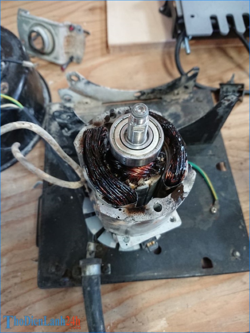 Sửa Máy Giặt Cầu Giấy Giá Tốt – Gọi Ngay Có Mặt Sau 15 Phút!