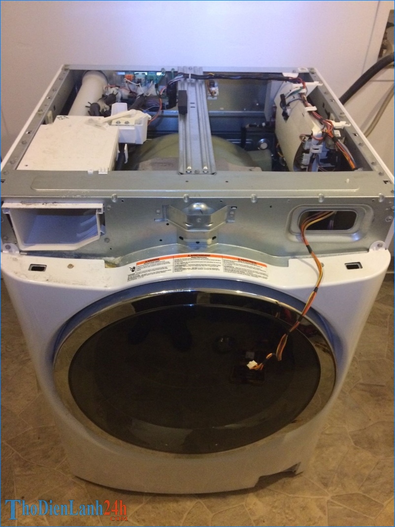 Sửa Máy Giặt Hoài Đức Nhanh Chóng Từ Thợ Giỏi, Giá Tốt, Bảo Hành Chu Đáo