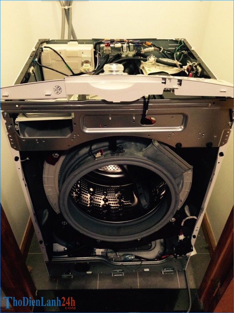 Sửa Máy Giặt Lò Sũ Nhanh Chóng Tại Nhà Chuyên Nghiệp Giá Tốt Linh Kiện Chuẩn