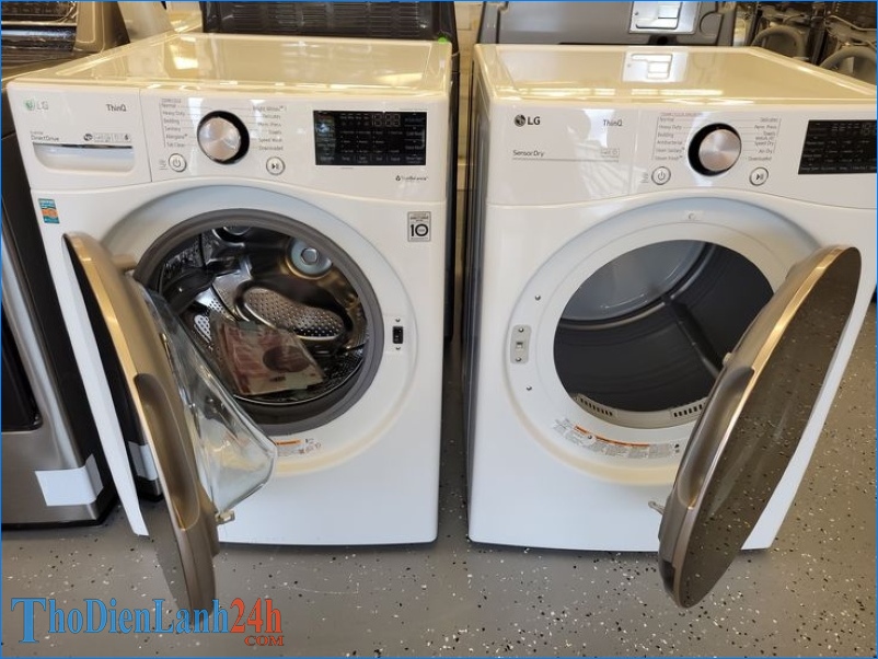 Sửa máy giặt Mỹ Đức Chuyên Nghiệp Tận Nơi Đáng Tin Cậy Tiết Kiệm Thời Gian