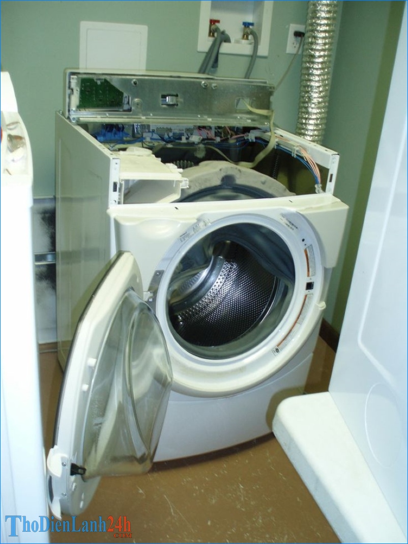 Sửa Máy Giặt Thanh Xuân Giải Pháp Toàn Diện Cho Mọi Sự Cố Thiết Bị Gia Đình