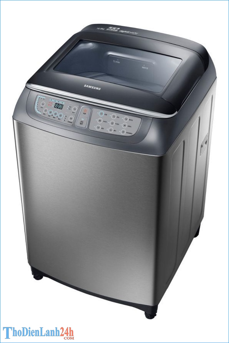 Sửa Máy Giặt Ứng Hoà Nhanh Chóng Tại Nhà Khắc Phục Mọi Sự Cố Hiệu Quả