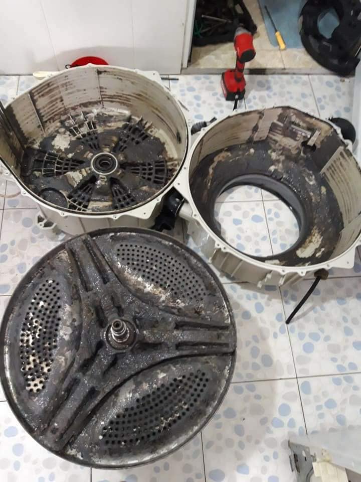 Sửa Máy Giặt Hàng Bông Nhanh Chóng Tận Nơi Khắc Phục Sự Cố Hiệu Quả Nhất