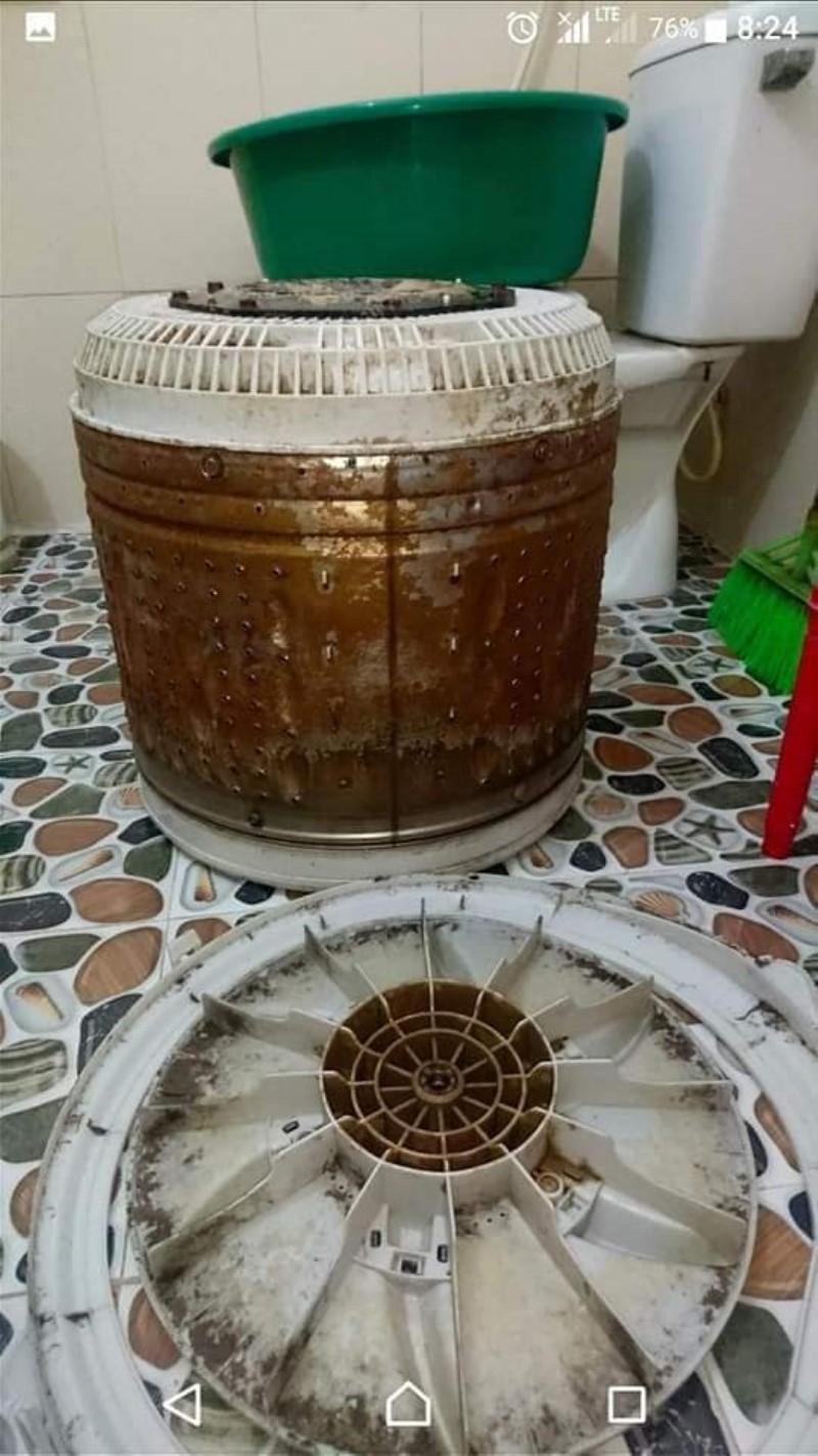 Sửa Máy Giặt Hàng Gai Chuyên Nghiệp Tận Nơi Đón Đầu Mọi Lỗi Hỏng