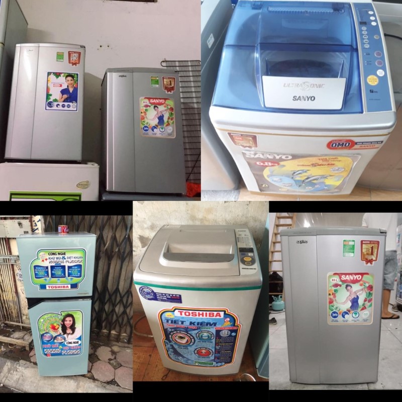 Tìm đơn vị sửa máy giặt Hàng Đào chuyên nghiệp ngay tại nhà