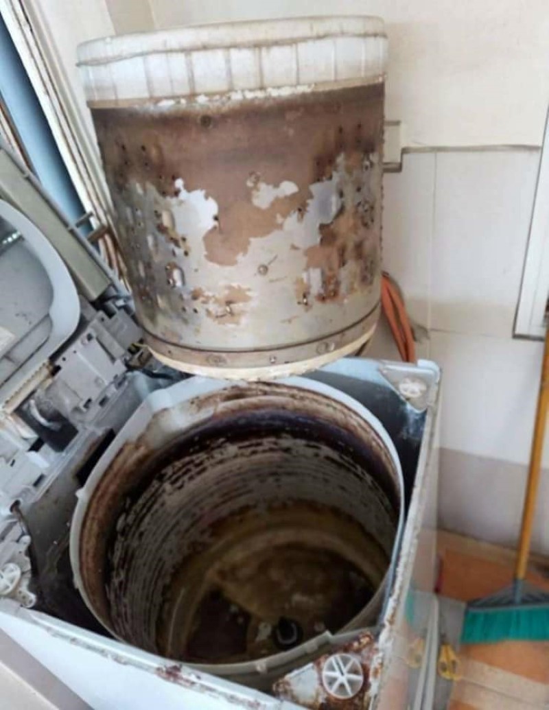 Sửa Máy Giặt Bà Huyện Thanh Quan Hư Hỏng Gọi Ngay Thợ Điện Lạnh 24h