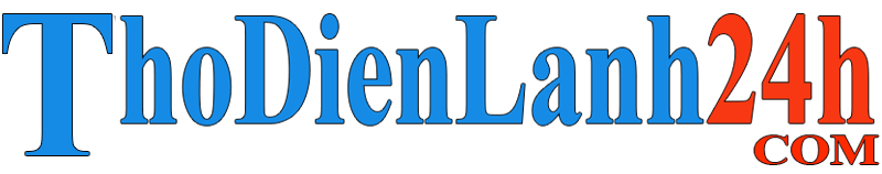 Sửa Máy Giặt Tại Hà Nội Uy Tín Giá Tốt